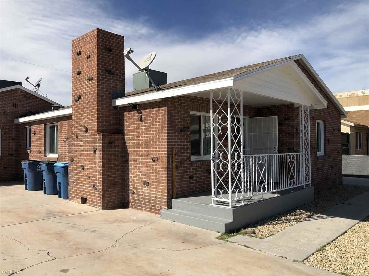 321 N Bruce St Apartments in Downtown Las Vegas, Las Vegas, NV 89101