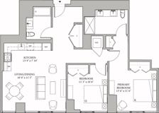 164 N Peoria St #2-2 - Photo 1 of 1