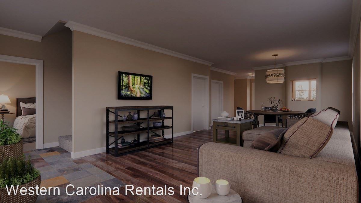 The Highlands at Cullowhee -Nice at a Great Price! 1 Private Bedroom in a 4 Bedroom Apartment with shared common area ne - Photo 2 of 34