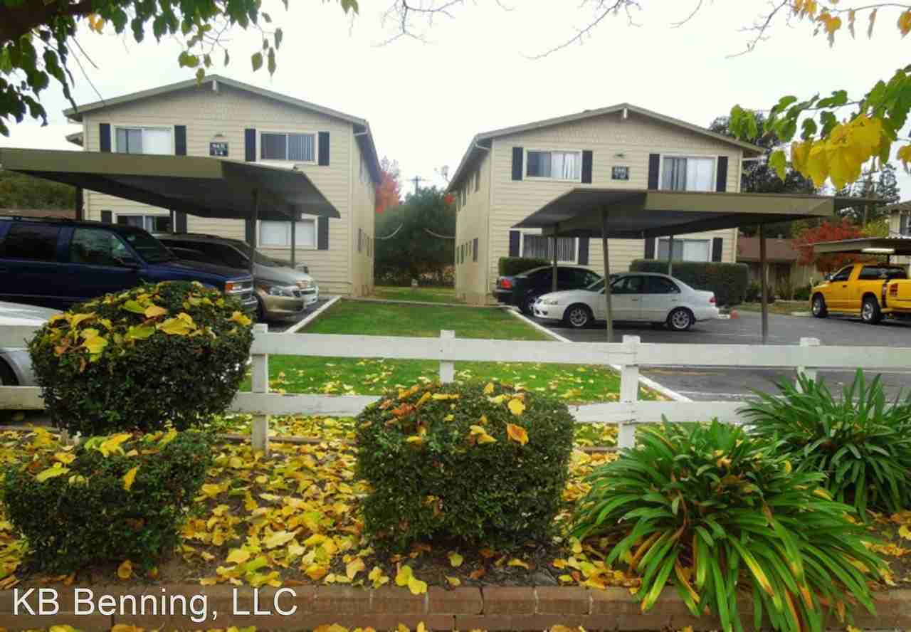 Cambridge Estates - Photo 2 of 8