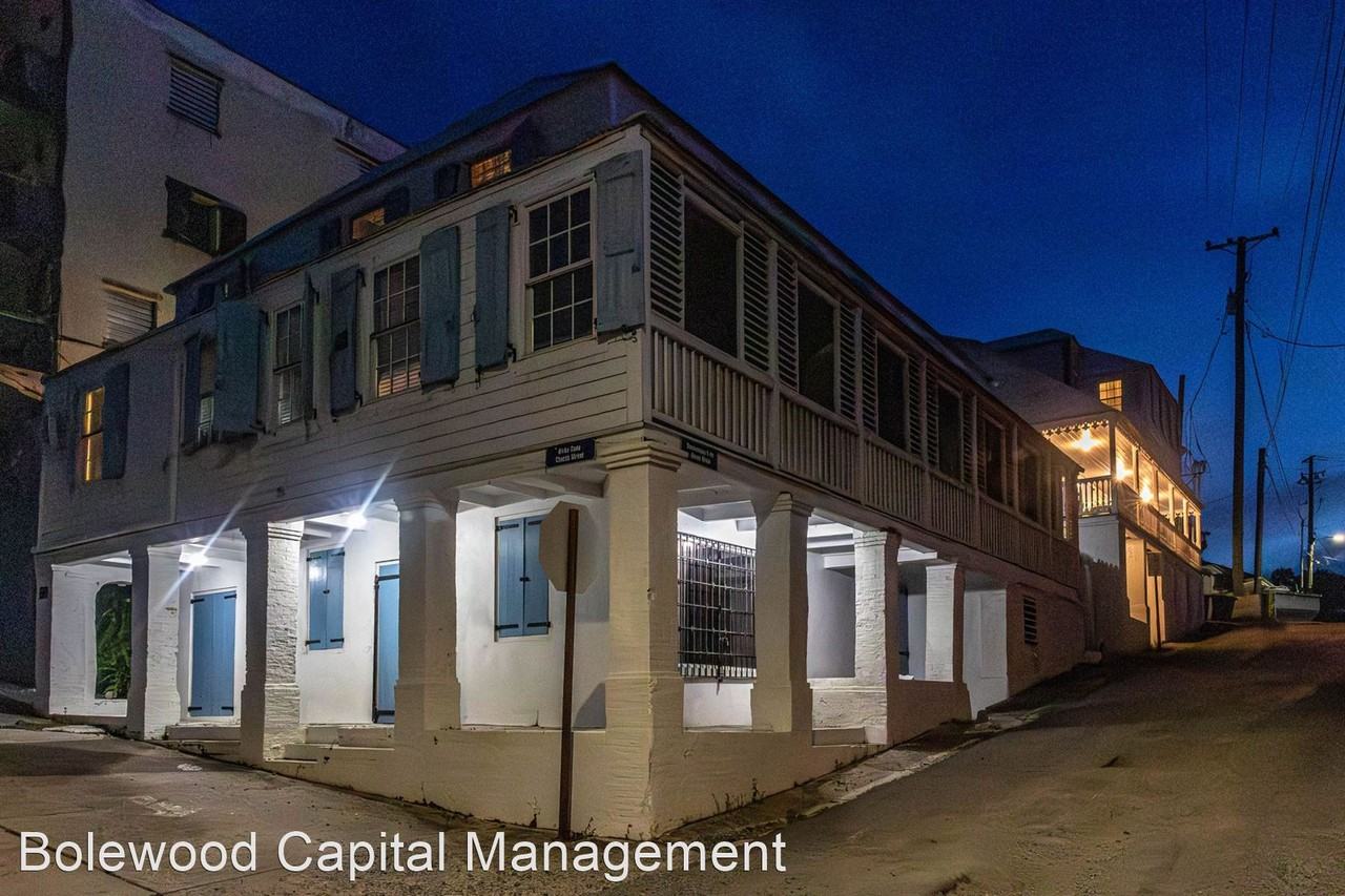 1A & 2 Queen Street - Photo 2 of 14