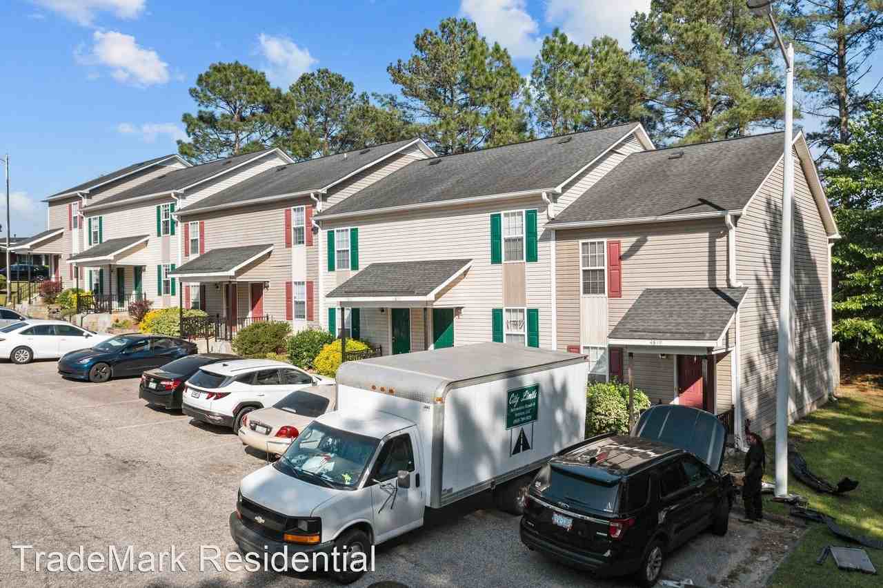 Saddlebrook Townhomes - Photo 2 of 18