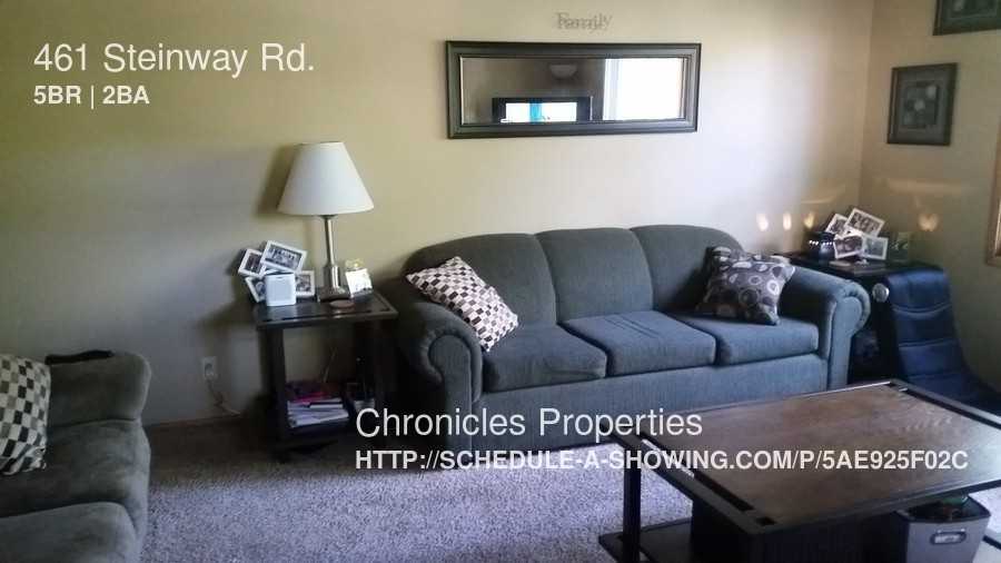 461 Steinway Rd - Photo 2 of 17