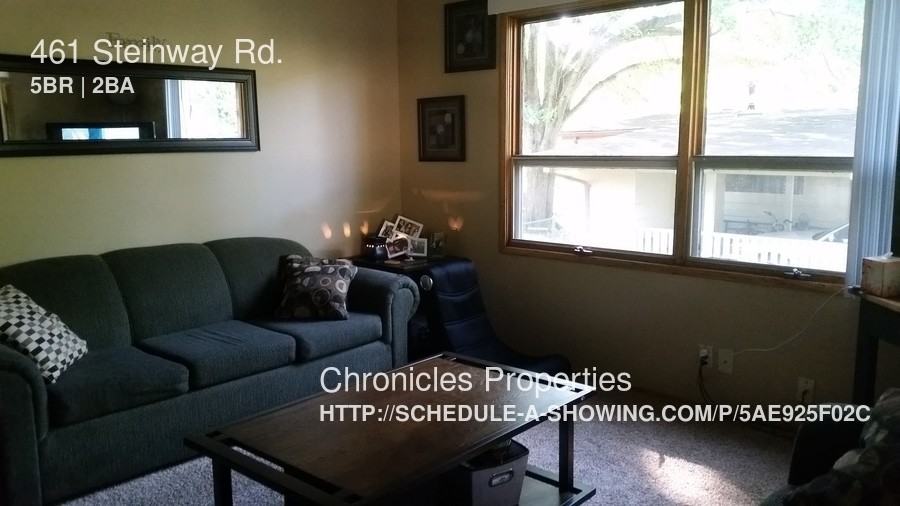 461 Steinway Rd - Photo 3 of 17