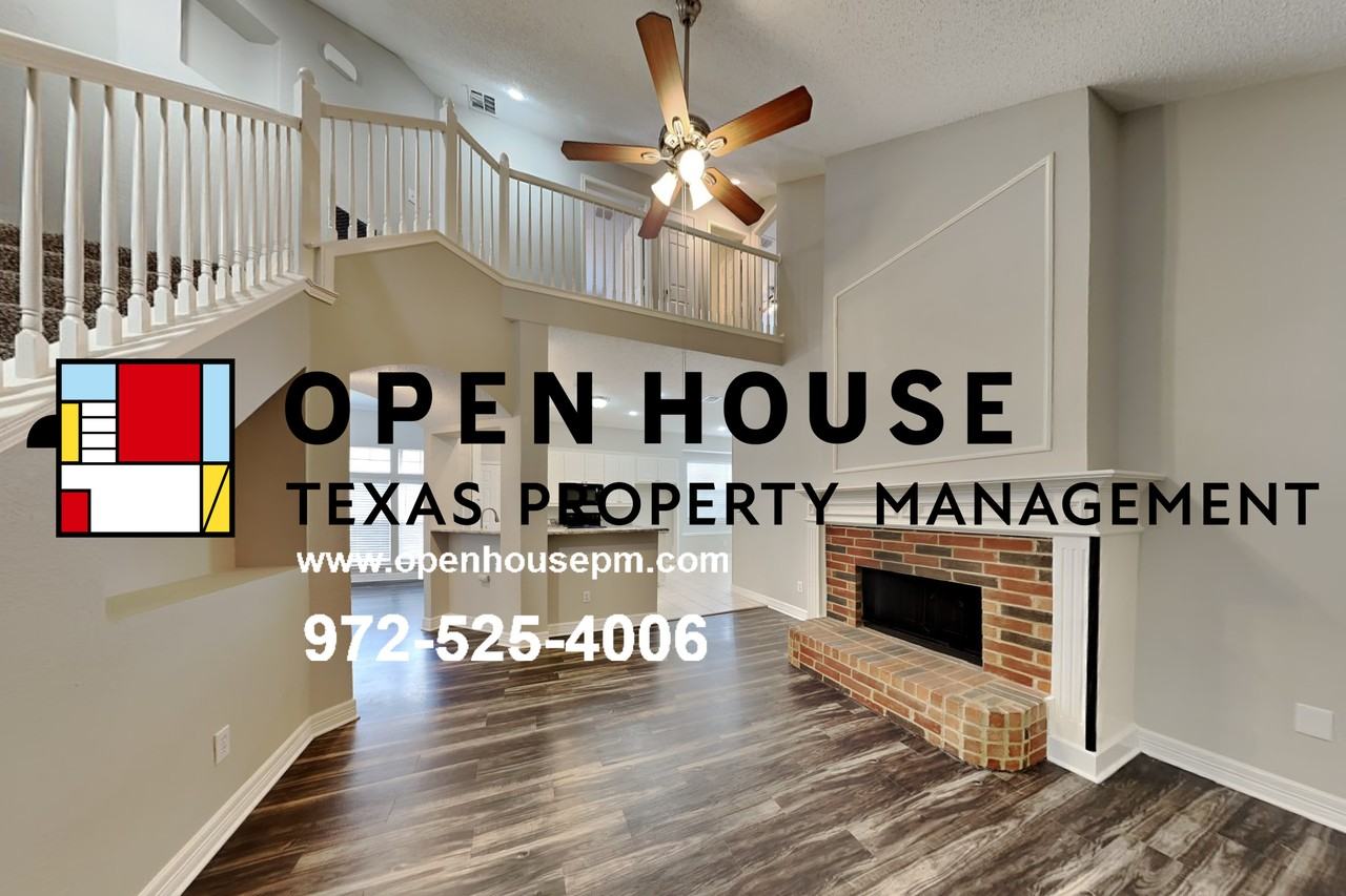 3012 Ridge Hollow Dr - Photo 3 of 22
