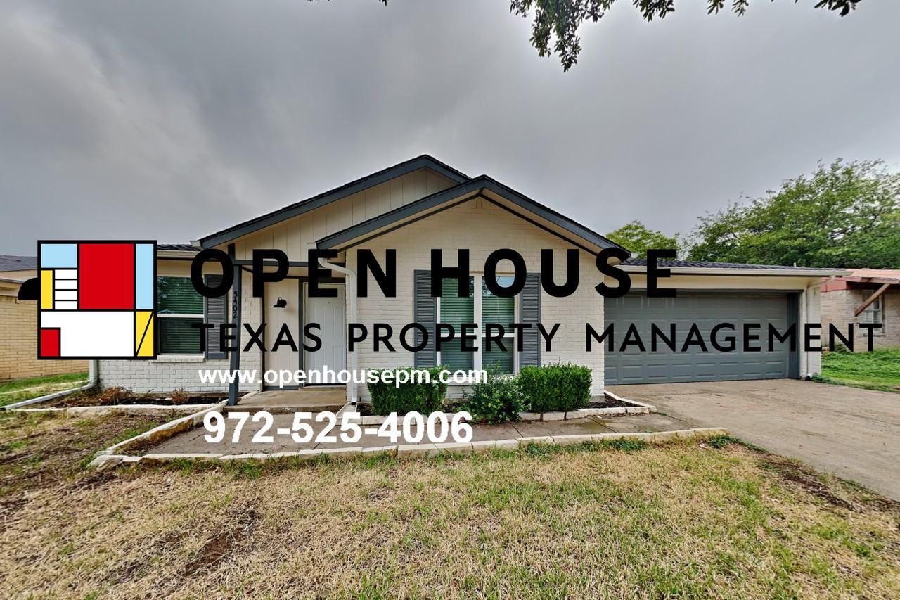 5402 Windy Meadow Dr - Photo 2 of 20