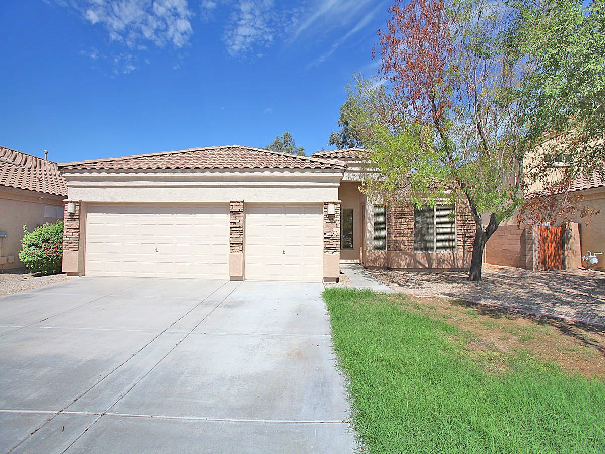 20440 N 93rd Dr - Photo 3 of 44