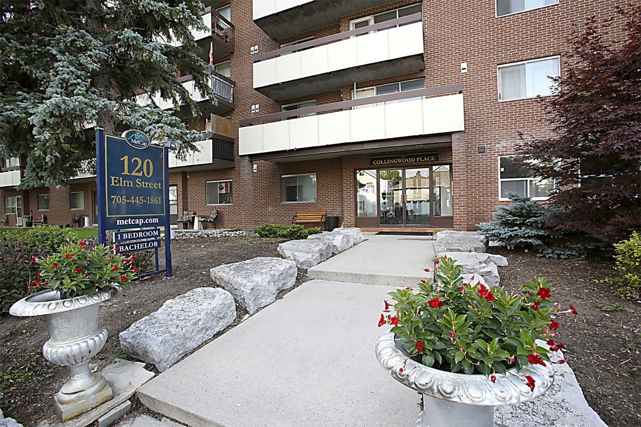 120 Elm Street Apartments 120 Elm St, Collingwood, ON L9Y 4E6 Zumper
