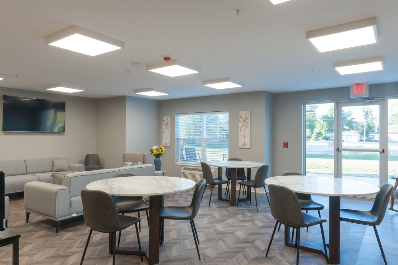 Newton Senior Housing - Photo 6 of 11