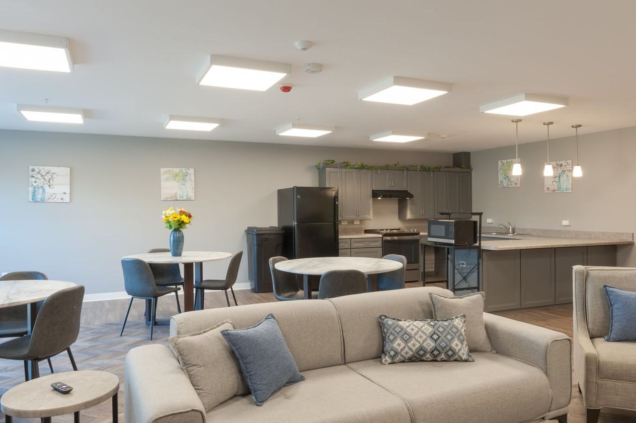 Newton Senior Housing - Photo 7 of 11