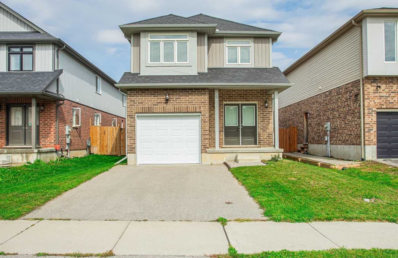 14 Hayes Street Apartments 14 Hayes St, London, ON N5Z 0A5 Zumper