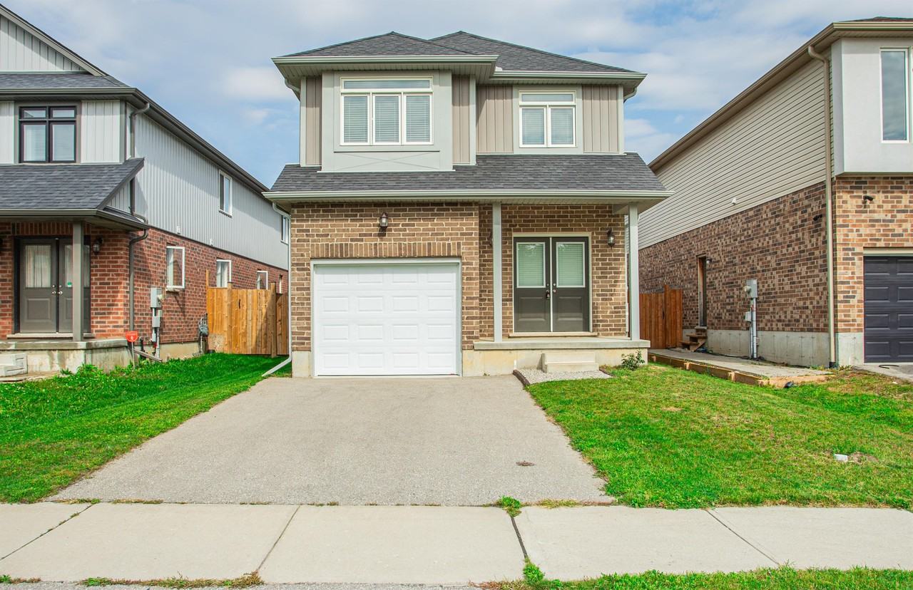 14 Hayes Street Apartments 14 Hayes St, London, ON N5Z 0A5 Zumper