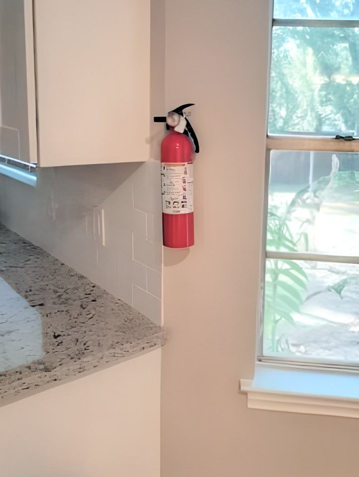 Leonard Street - Photo 7 of 14