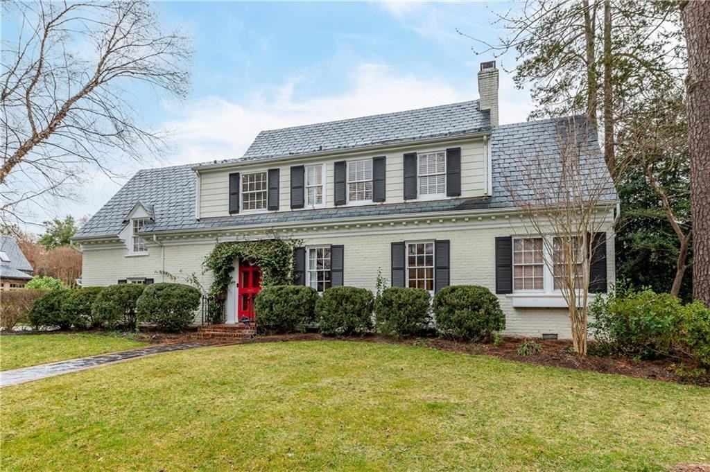 5404 Matoaka Rd - Photo 2 of 40