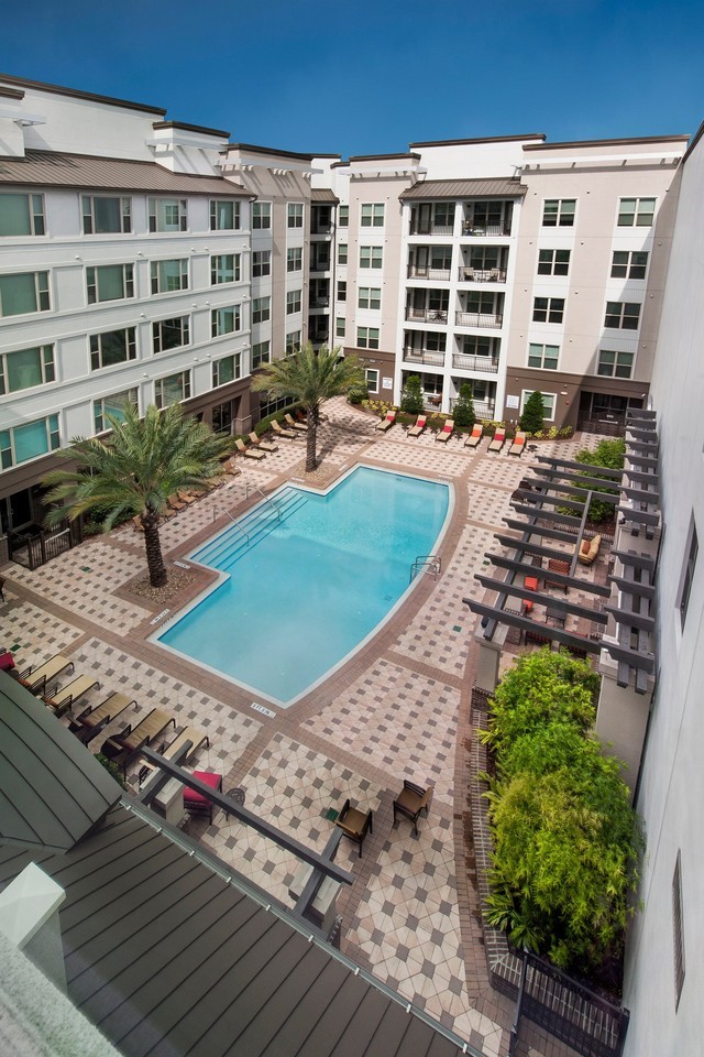 The Rialto Apartments - 7343 W Sand Lake Rd Orlando FL | Zumper