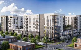 Link Apartments® Mint Street - Photo 1 of 1