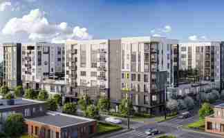 featured image of 1200 S Mint St