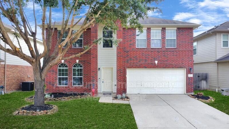 25206 Hazel Ranch Dr