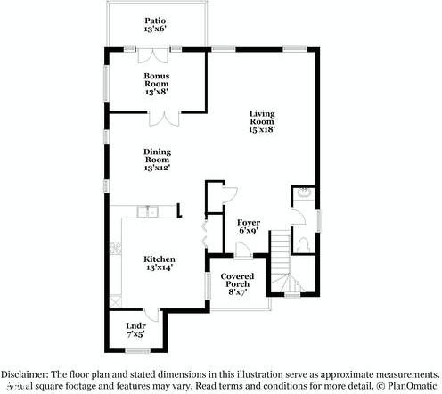 3578 Raintree Ln - Photo 2 of 17