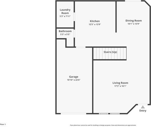 141 Darrow Creek Dr - Photo 2 of 10