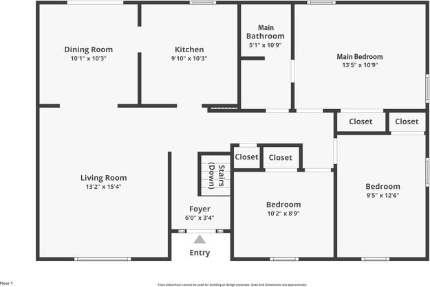 6357 Branch Hill Miamiville Rd - Photo 2 of 14