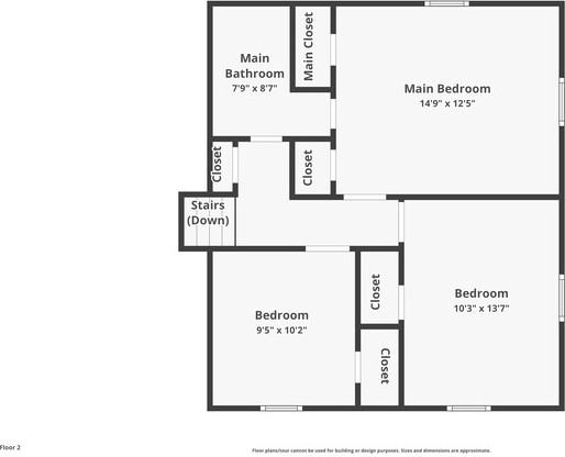 509 Anne Ave - Photo 2 of 13