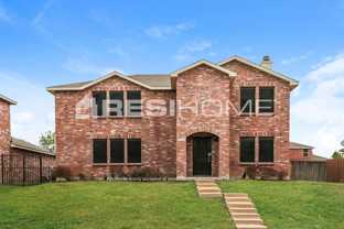 1415 Honey Bee Ln - Photo 1 of 1