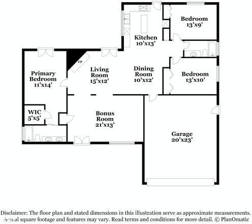 2515 E Del Rio Dr - Photo 2 of 16