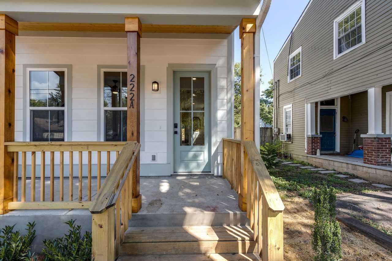 222A Peachtree St #NA - Photo 2 of 21