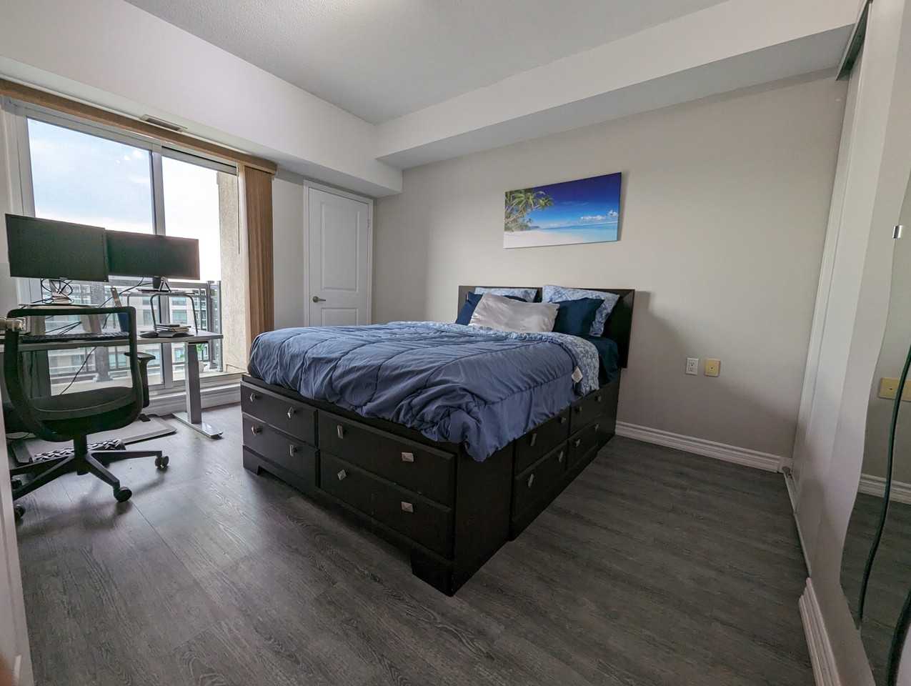 872 Sheppard Avenue West 711, Toronto, ONTARIO M3H 5V5 2 Bedroom