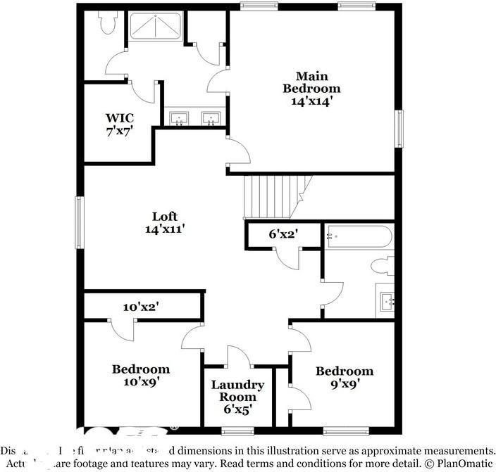 1113 Orchard Stream Dr - Photo 3 of 17