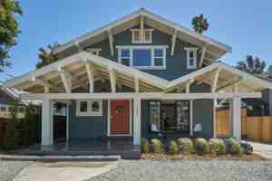 featured image of 152 S Serrano Ave #1A