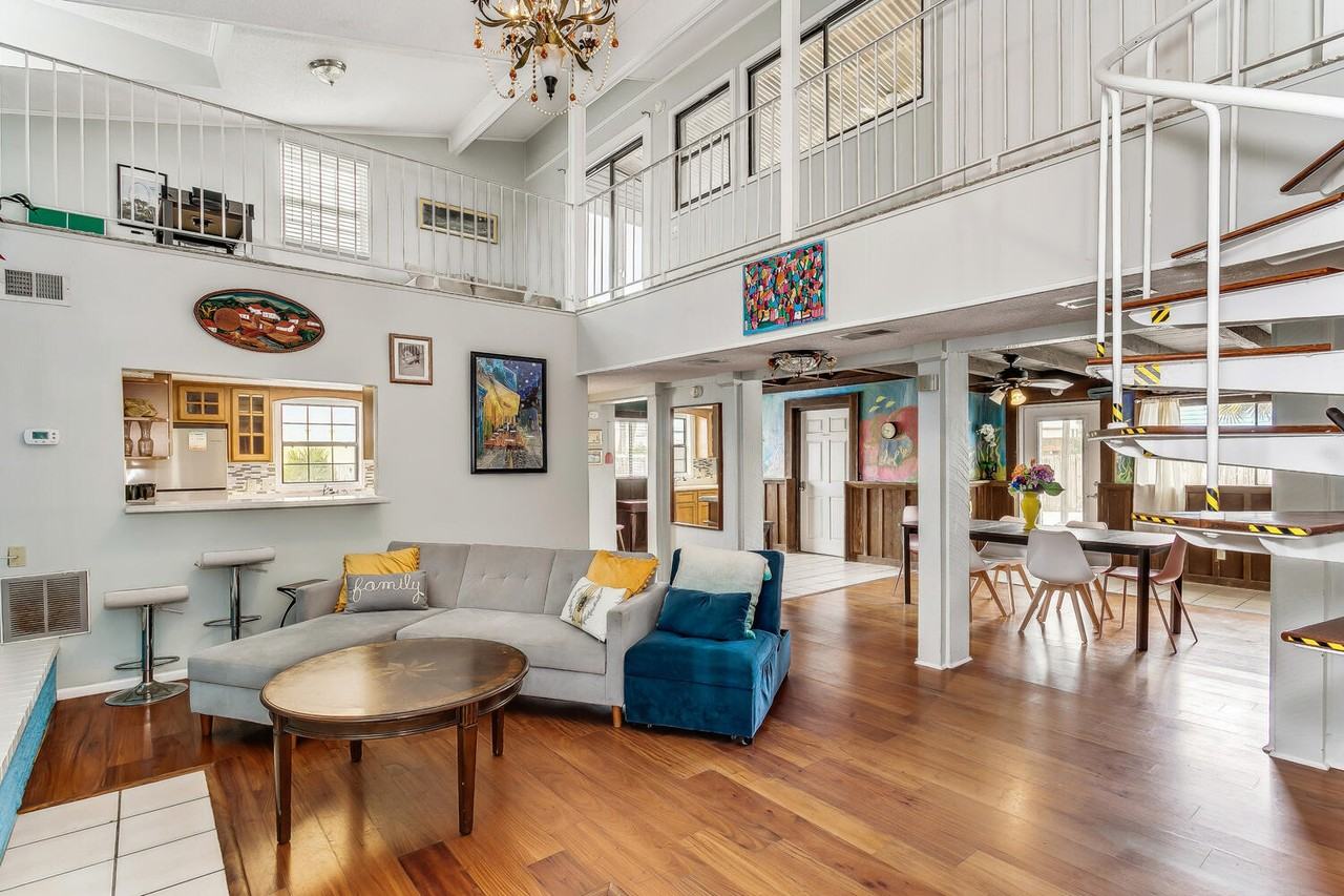 1402 Via De Luna Drive #1 - Photo 2 of 27