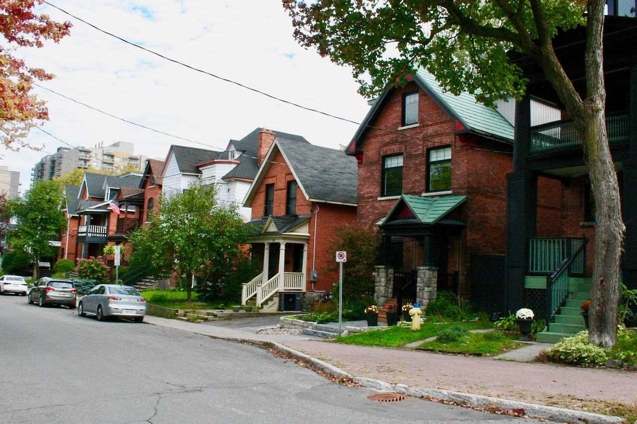 506 Cooper Street #1