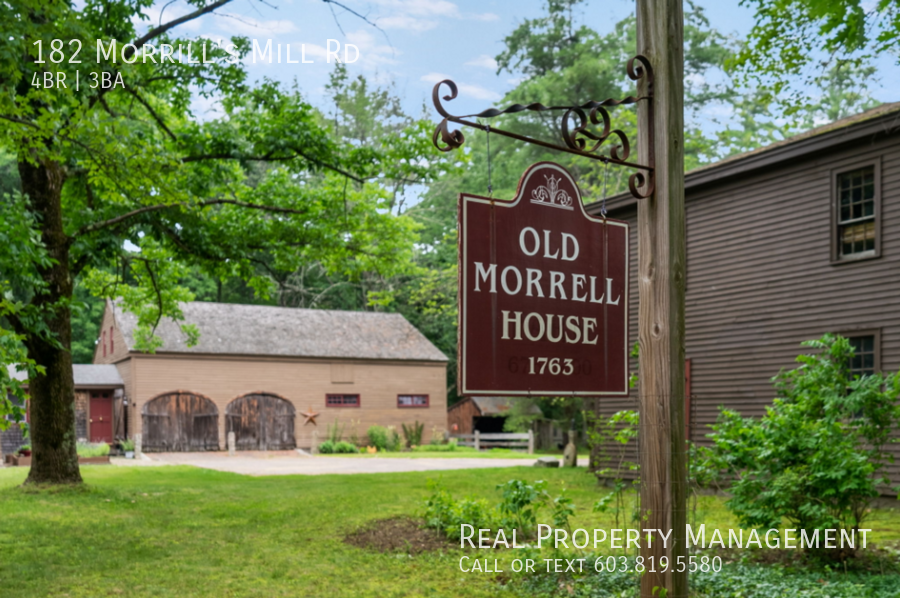 182 Morrills Mill Rd - Photo 3 of 28