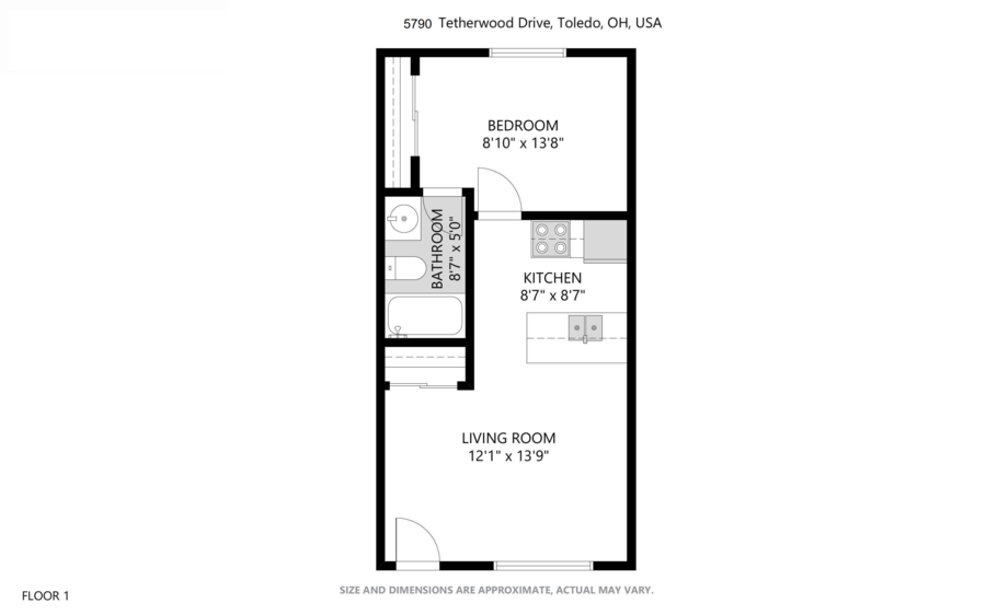 5760 Tetherwood Dr - Photo 2 of 2