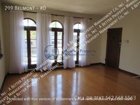 209 Belmont Ave #D - Photo 1 of 1