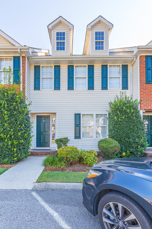 2209 Old Ivy Way #17 - Photo 2 of 20