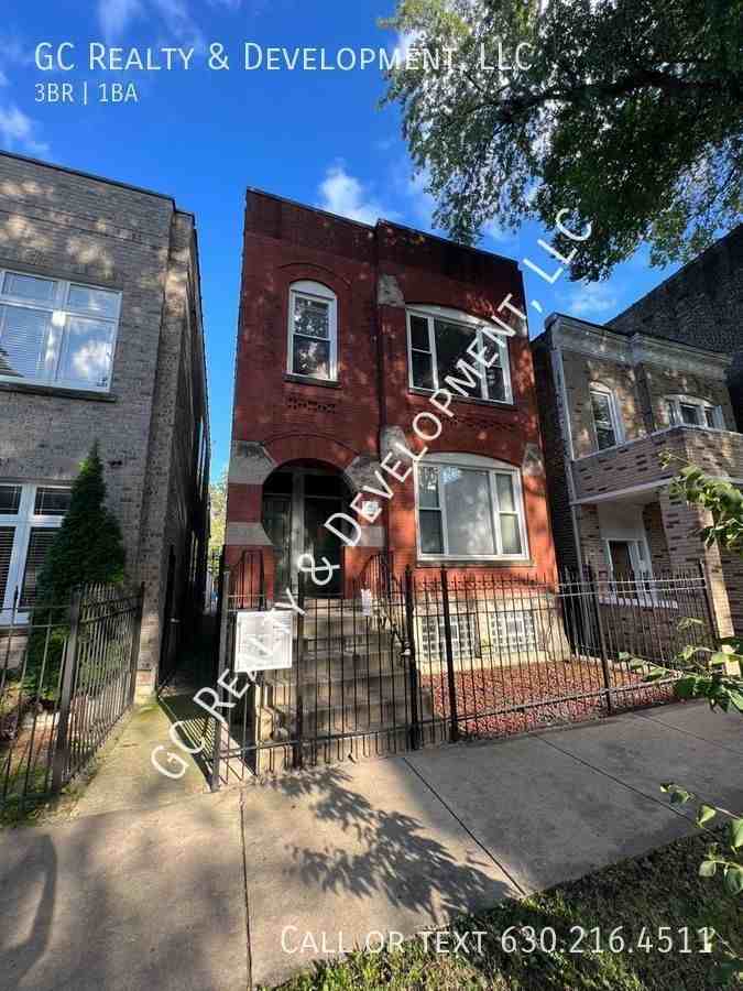 1413 N Campbell Ave Unit 2 #2