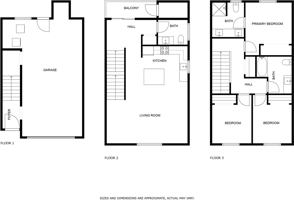 featured image of 2840 19th Ave #07