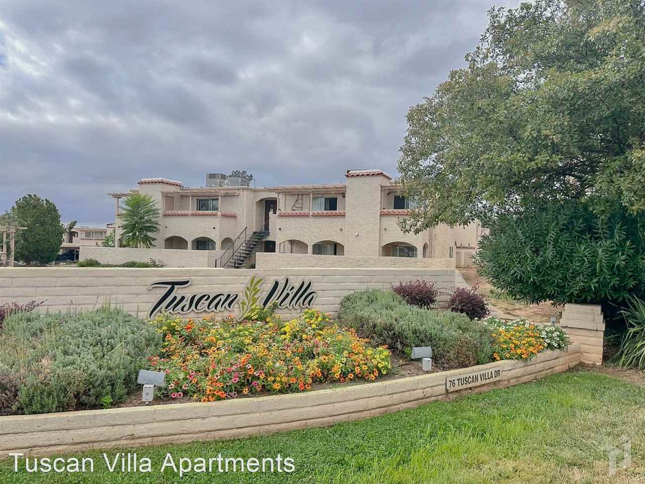 Tuscan Villa Apartments 76 Tuscan Villa Dr 76, Oroville, CA 95965