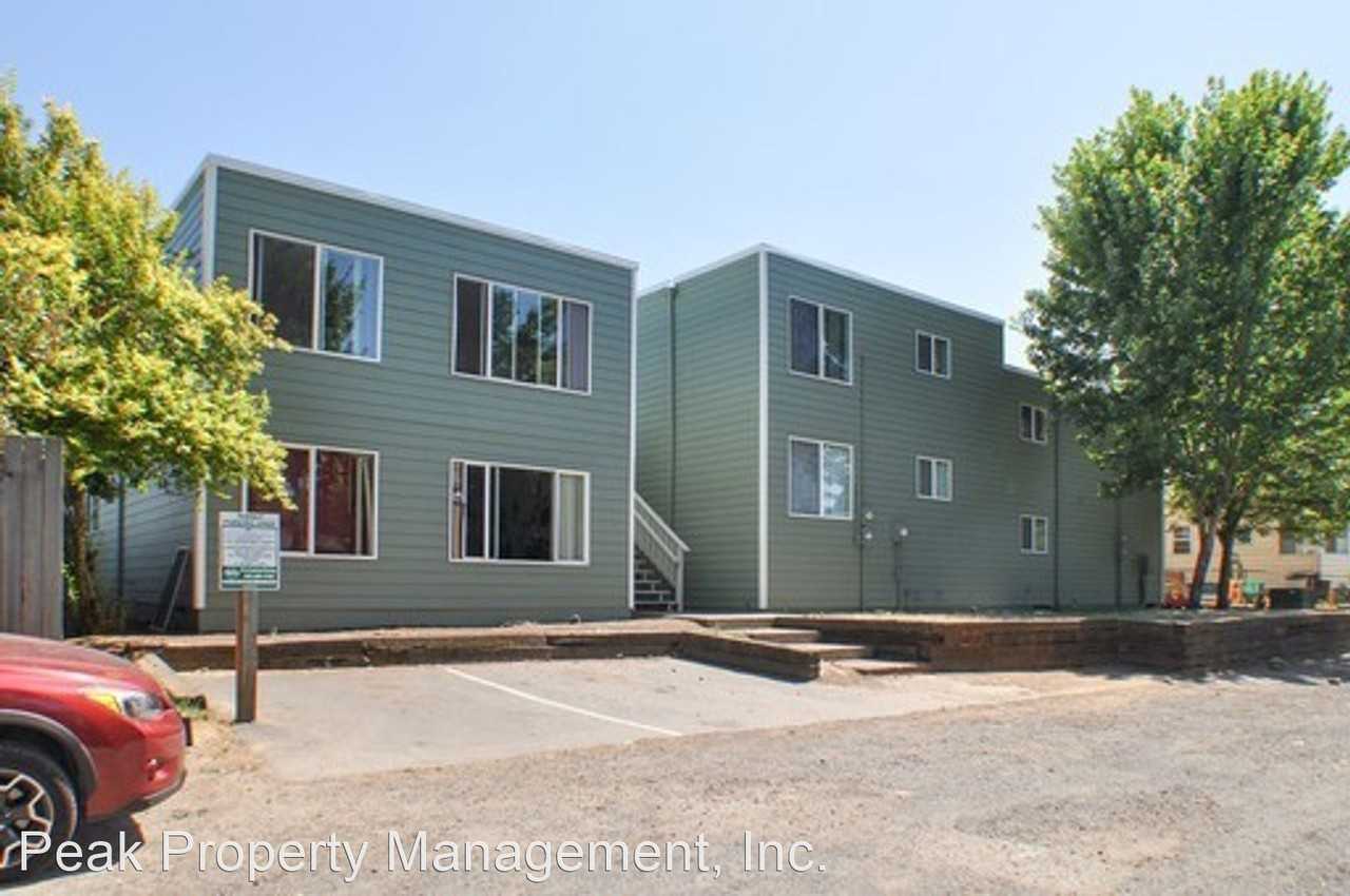 Desirable N. Portland Neighborhood has rare 2 bedroom - Photo 2 of 8