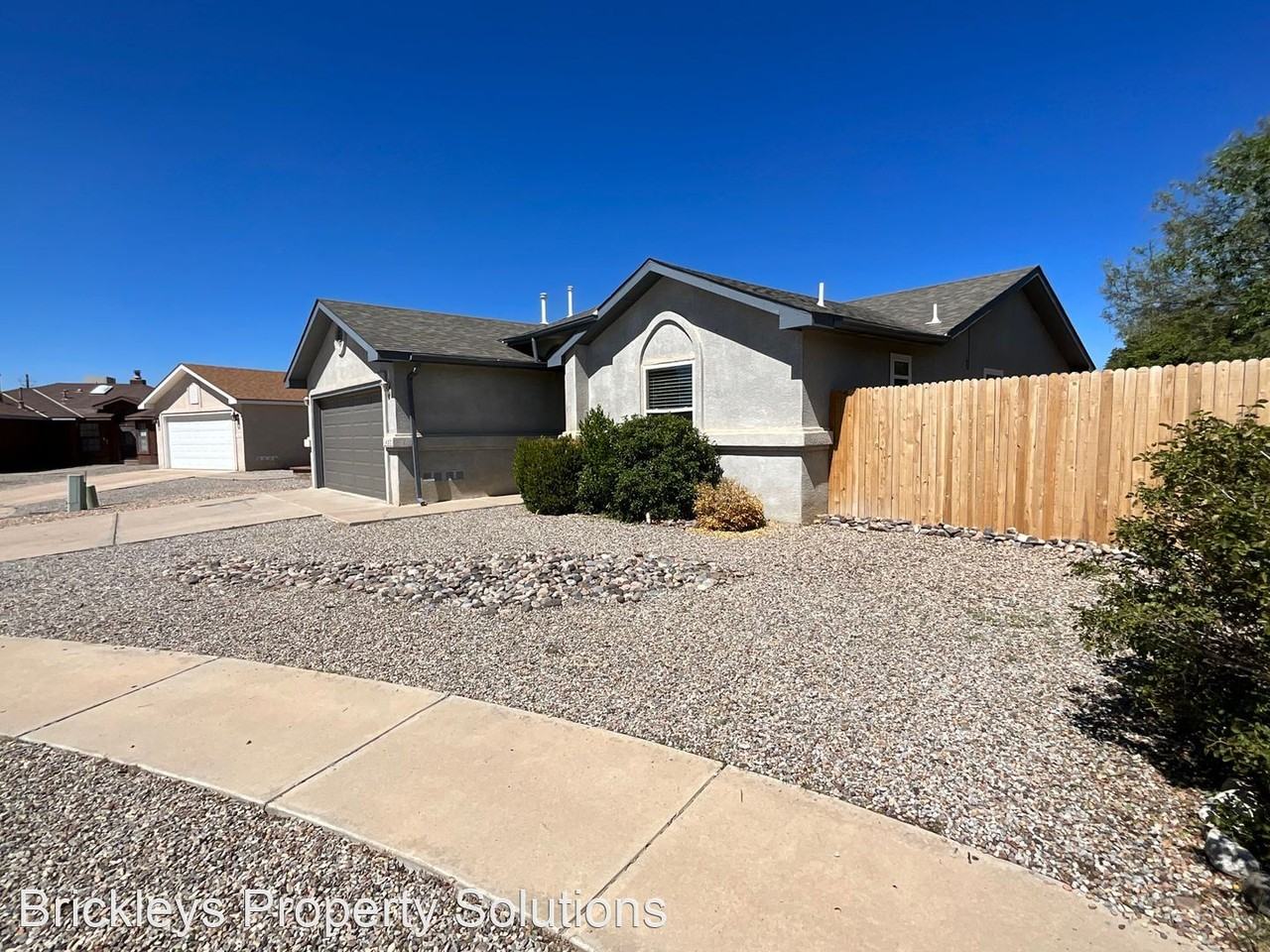 1427 Desert Bloom Ct Nw - Photo 3 of 27