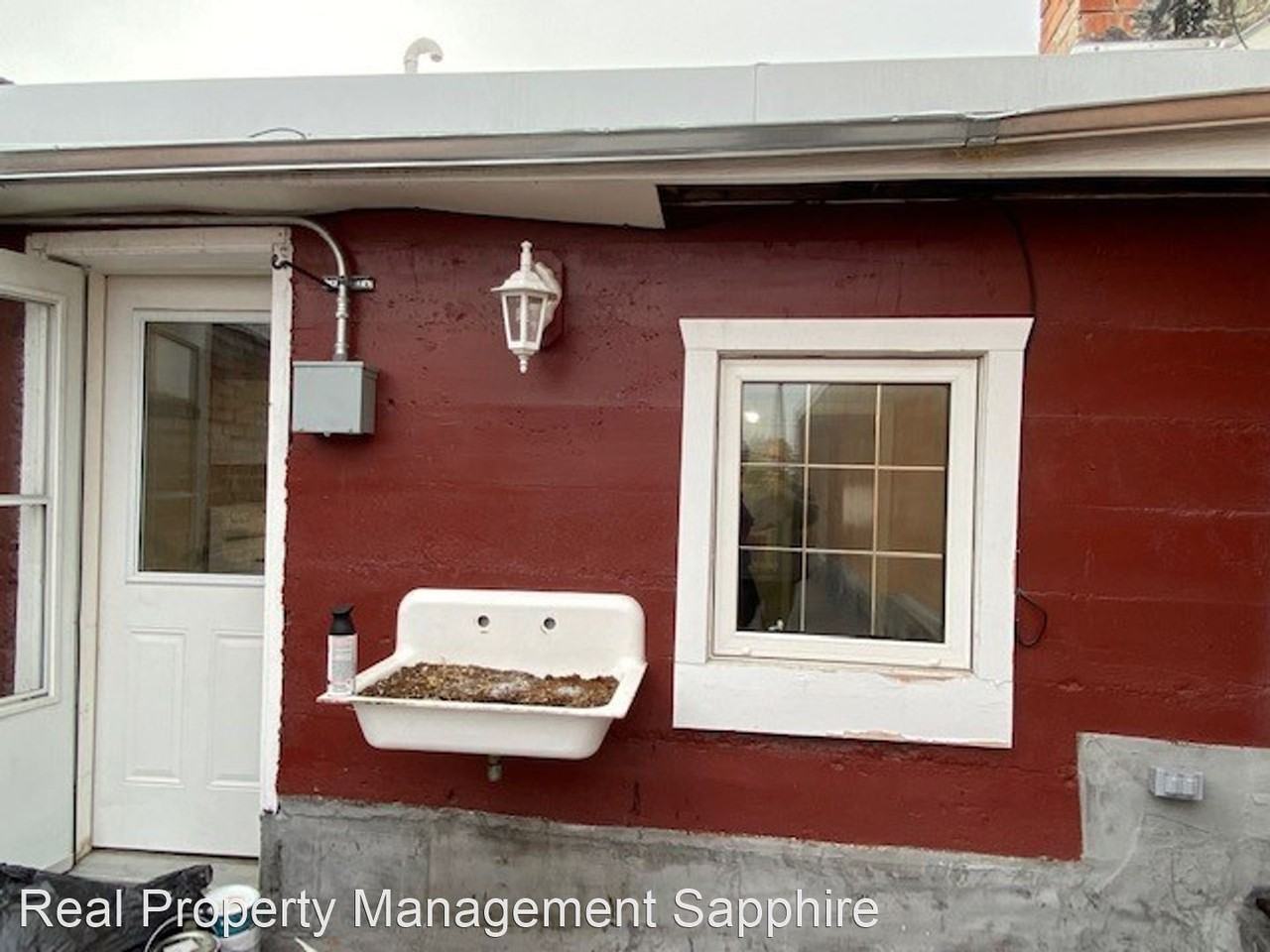 122 N 2nd St, Hamilton, MT 59840 1 Bedroom Apartment for 1,200/month