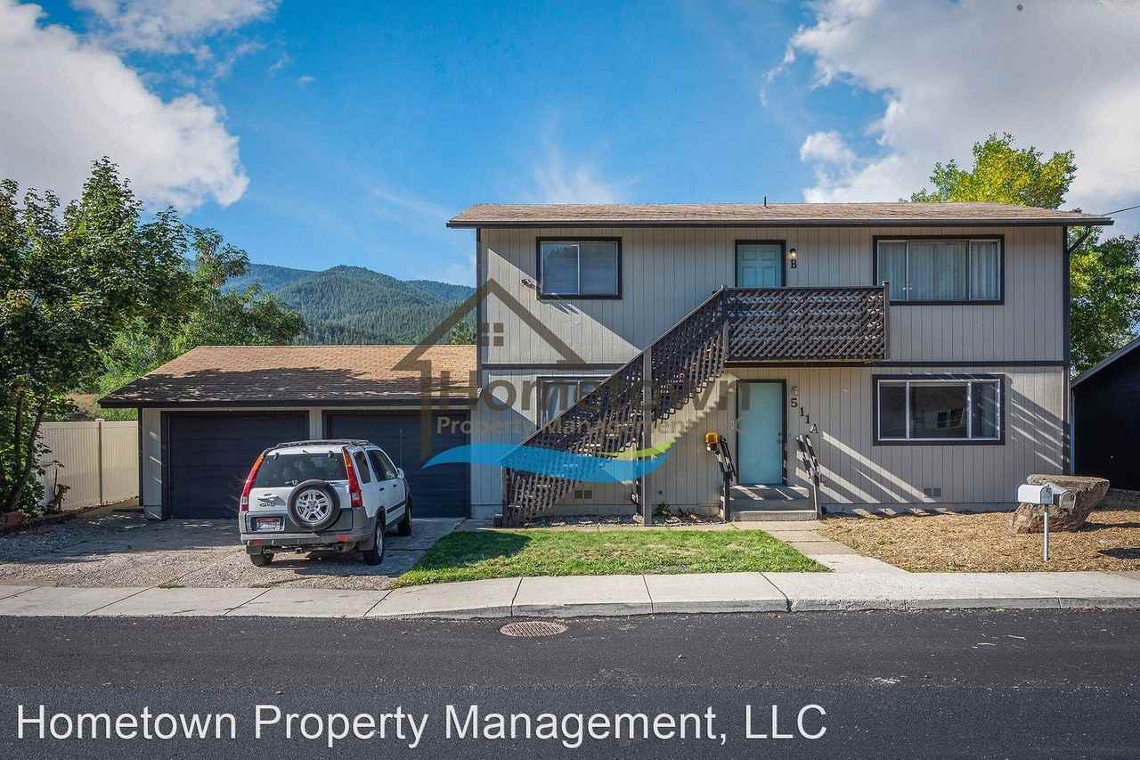 511 W Brown Ave Apartments in Kellogg, ID 83837 Zumper