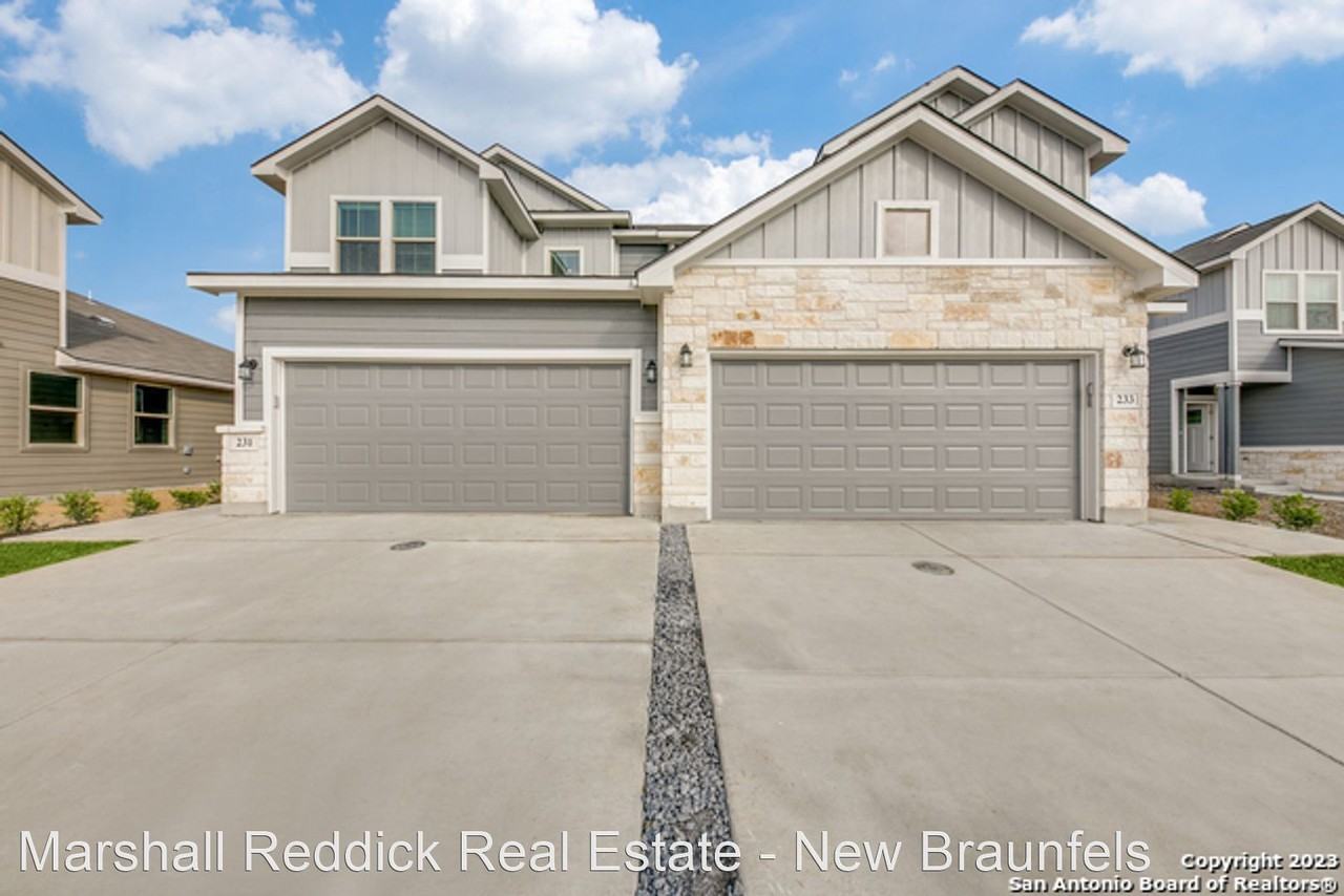 123/125 Joseph Circle Apartments in Cibolo, TX 78108 Zumper