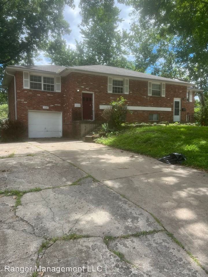 1147 S 52nd St Apartments in Turner, Kansas City, KS 66106 Zumper