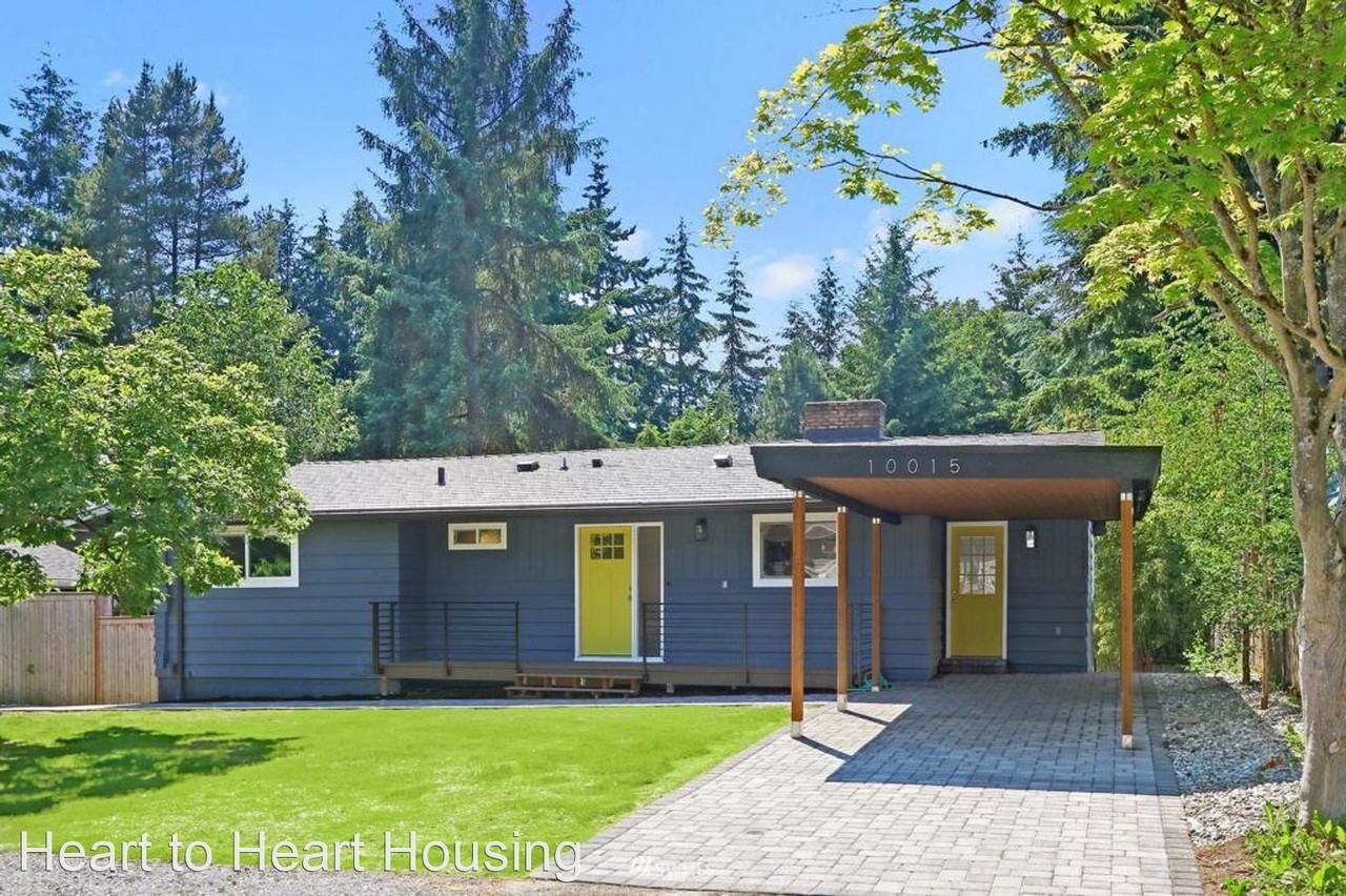 10015 31st Ave Ne, Seattle, WA 98125 3 Bedroom Apartment for 2,700