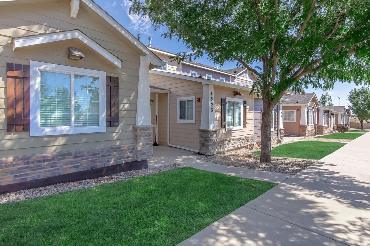 Apartments for Rent In Pueblo, CO Find 123 Condos & Other Rentals