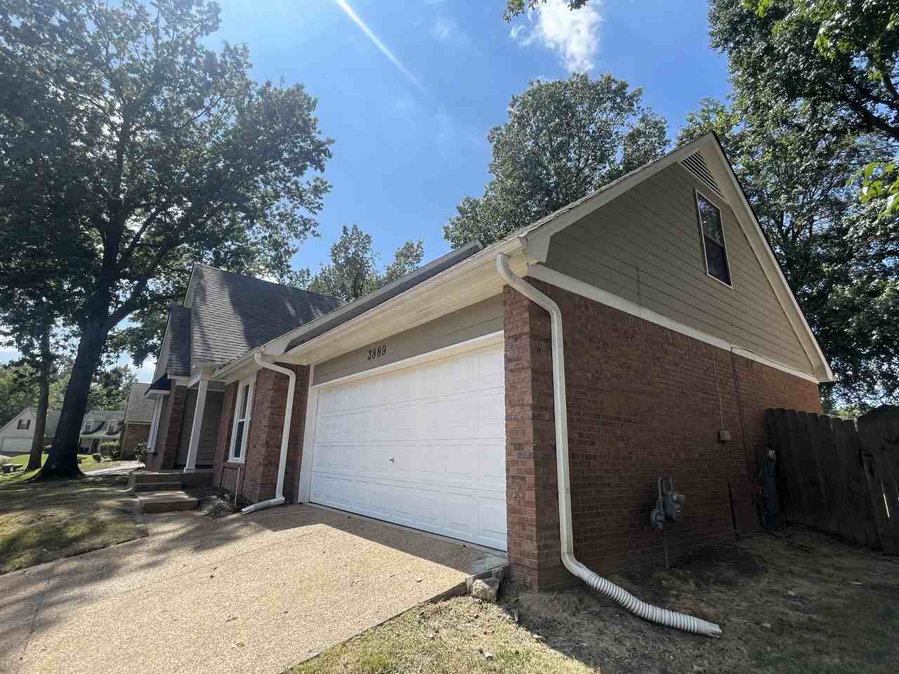 3889 Windy Trail Cv - Photo 2 of 25